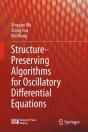 Structure-Preserving Algorithms For Oscillatory Differential Equations - Preview