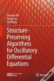 Capa do artigo Structure-Preserving Algorithms For Oscillatory Differential Equations