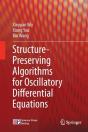Structure-Preserving Algorithms For Oscillatory Differential Equations - Preview