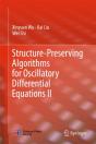 Structure-Preserving Algorithms For Oscillatory Differential Equations Ii - Preview