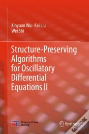 Capa do artigo Structure-Preserving Algorithms For Oscillatory Differential Equations Ii
