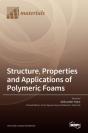 Structure, Properties And Applications Of Polymeric Foams - Preview