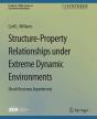 Structure-Property Relationships Under Extreme Dynamic Environments - Preview