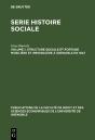 Structure Sociale Et Fortune Mobilière Et Immobilière À Grenoble En 1847 - Preview