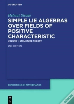 Capa do artigo Structure Theory