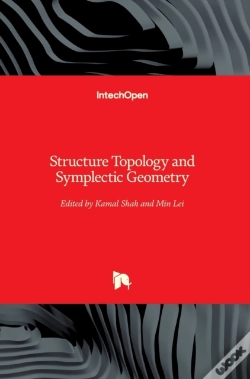 Capa do artigo Structure Topology And Symplectic Geometry