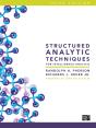 Structured Analytic Techniques For Intelligence Analysis - Preview