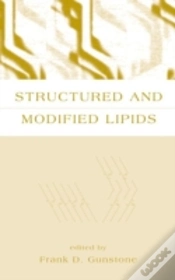 Capa do artigo Structured And Modified Lipids
