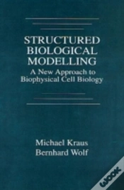 Capa do artigo Structured Biological Modelling