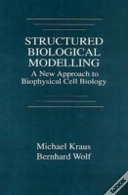 Capa do artigo Structured Biological Modelling