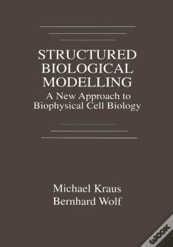 Capa do artigo Structured Biological Modelling