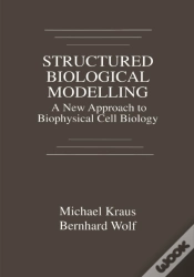 Capa do artigo Structured Biological Modelling