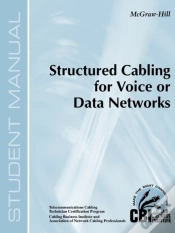 Capa do artigo Structured Cabling For Voice Or Data Networks (300)