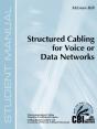 Structured Cabling For Voice Or Data Networks (300) - Preview