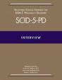 Structured Clinical Interview For Dsm-5â® Personality Disorders (Scid-5-Pd) - Preview