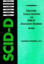 Structured Clinical Interview For Dsm-Iv Dissociative Disorders (Scid-D) - Preview