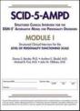 Structured Clinical Interview For The Dsm-5â® Alternative Model For Personality Disorders (Scid-5-Ampd) Module I - Preview