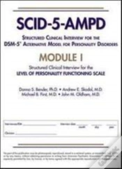 Capa do artigo Structured Clinical Interview For The Dsm-5â® Alternative Model For Personality Disorders (Scid-5-Ampd) Module I