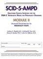 Structured Clinical Interview For The Dsm-5â® Alternative Model For Personality Disorders (Scid-5-Ampd) Module Ii - Preview
