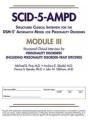 Structured Clinical Interview For The Dsm-5â® Alternative Model For Personality Disorders (Scid-5-Ampd) Module Iii - Preview