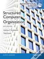 Structured Computer Organization