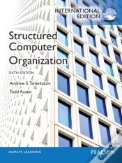 Capa do artigo Structured Computer Organization