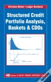 Structured Credit Portfolio Analysis, Baskets And Cdos