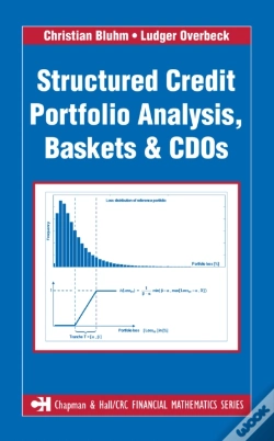 Capa do artigo Structured Credit Portfolio Analysis, Baskets And Cdos