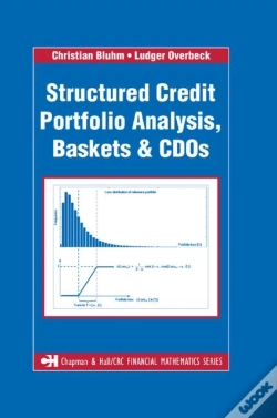 Capa do artigo Structured Credit Portfolio Analysis, Baskets And Cdos