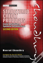 Capa do artigo Structured Credit Products