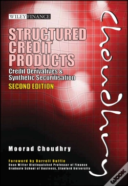 Capa do artigo Structured Credit Products