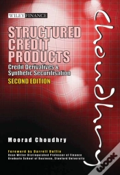 Capa do artigo Structured Credit Products