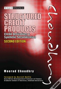 Capa do artigo Structured Credit Products