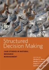 Structured Decision Making
