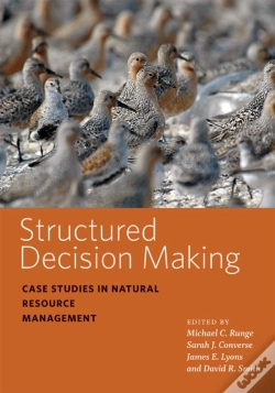Capa do artigo Structured Decision Making