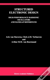 Capa do artigo Structured Electronic Design