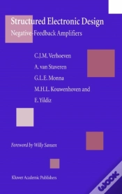Capa do artigo Structured Electronic Design