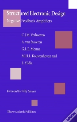 Capa do artigo Structured Electronic Design
