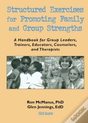 Capa do artigo Structured Exercises For Promoting Family And Group Strengths