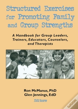 Capa do artigo Structured Exercises For Promoting Family And Group Strengths