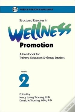 Capa do artigo Structured Exercises In Wellness Promotion Vol 2