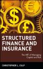 Structured Finance And Insurance - Preview