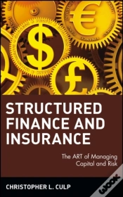 Capa do artigo Structured Finance And Insurance