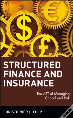 Capa do artigo Structured Finance And Insurance
