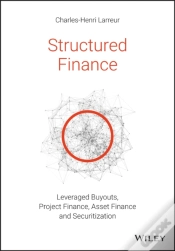Capa do artigo Structured Finance
