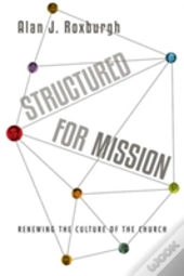 Structured For Mission