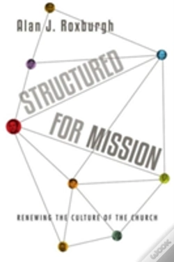 Capa do artigo Structured For Mission