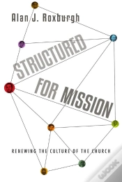 Capa do artigo Structured For Mission