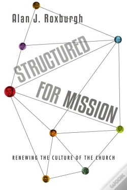 Capa do artigo Structured For Mission