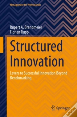 Capa do artigo Structured Innovation